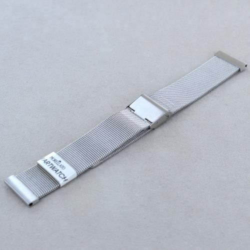 Cinturino Di Ricambio Per Smartwatch Tikkers Series 1: Impermeabile, Morbido, Facile Da Montare, Multicolor (Orologio Non Incluso) - 5