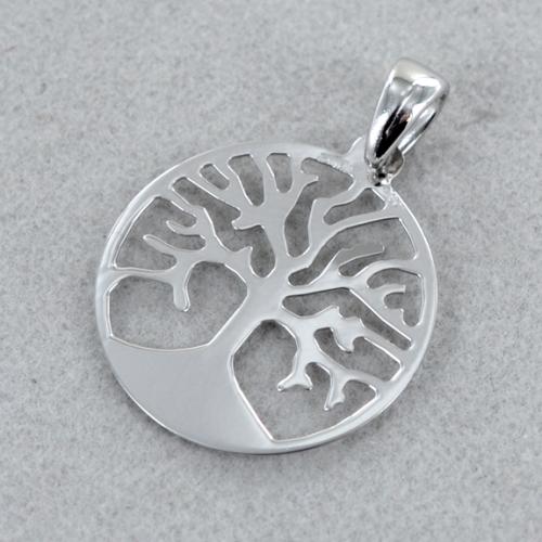 Ciondolo Albero della vita semplice