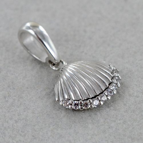 ANDANTE Premium Collection - Ciondolo in vera ambra dell'OSTSEE in