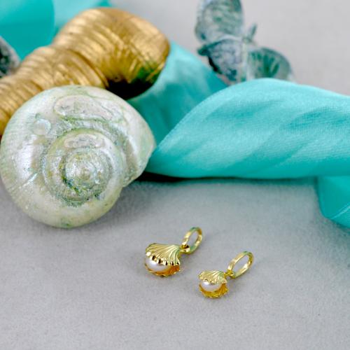 Senza Prezzo Di Riserva - Ciondolo - 18 Carati Oro Giallo - Foto 8