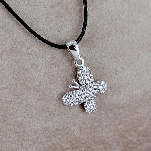 Collana Ciondolo Catena Argento Animali Pavimentazione Delfino - Foto 4