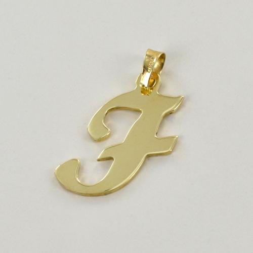 Ciondolo San Cristoforo Oro 9kt Ciondolo San Cristoforo In Oro - Foto 13