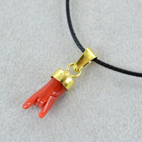 Scatola Regalo Per Gioielli 8,3x8,3x3 Cm Con Manico E Sacchetto - Personalizzabile, Con Slot Per Anelli E Orecchini (Rosso) - 4
