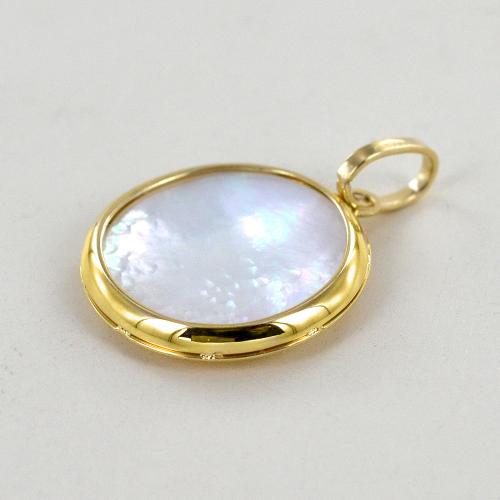 POZZETTO IN OTTONE CON MOLLA D.14 mm PER SOGLIA PORTE CON DISPOSITIVO