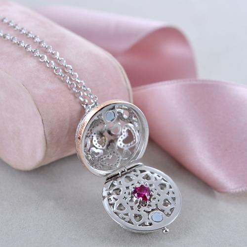 Anello chiama angeli giannotti top