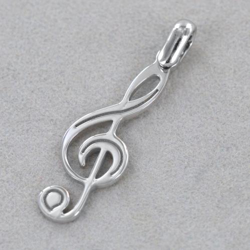 Collana Con Ciondolo Croce In Acciaio Inox Da Uomo Catenina