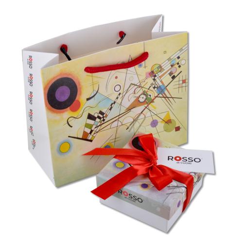 8-12 Regalo di compleanno per ragazze, collana con farfalla