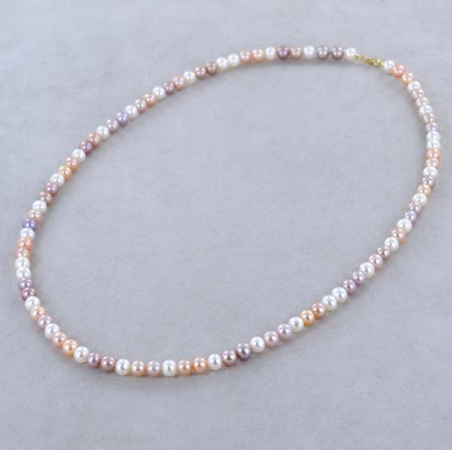 Filigrana Oro 14K Scatola Piena CHIUSURE COLLANA - Foto 10