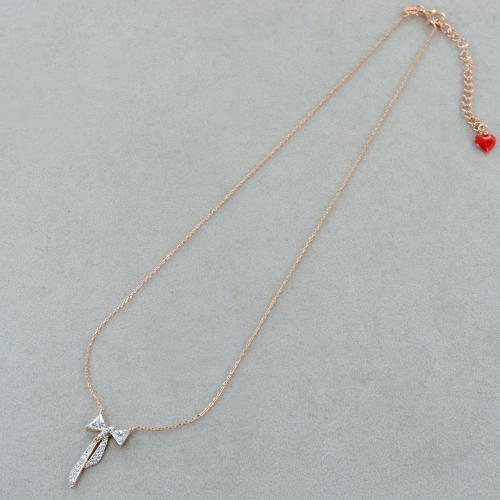 SLUYNZ Collana con ciondolo a forma di fiocco di neve, in argento Sterling 925, da donna, con zirconi scintillanti, con ciondolo a forma di fiocco di neve, Small, Argento sterling, Cu
