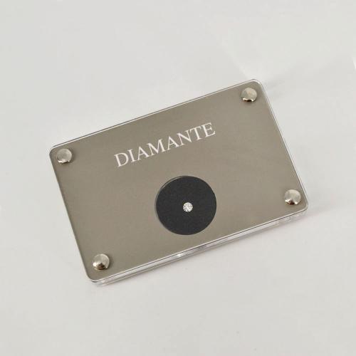 Blister Diamante G Color Prezzo Brillante Carati Prezzo Valore
