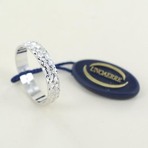 Prezzo fedine oro bianco top