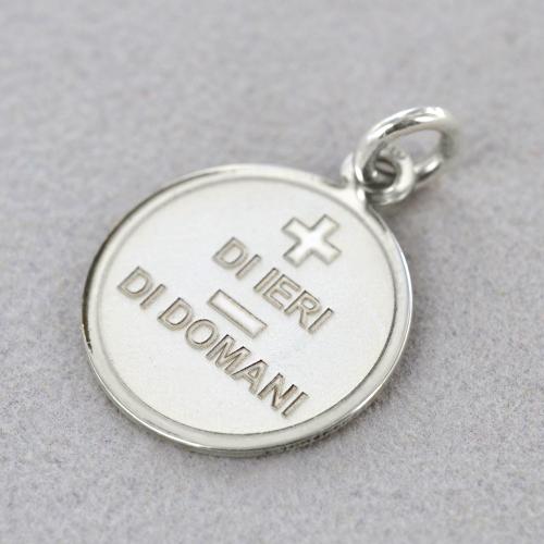 Coppia Di Pietre Preziose Commemorative Per Il 40&deg; ANNIVERSARIO DI MATRIMONIO RUBINO In Argento E Oro 24 Ct In Confezione Regalo. Regalo/Regalo/Favore. Quaranta 40 Anni Insieme. - Italia