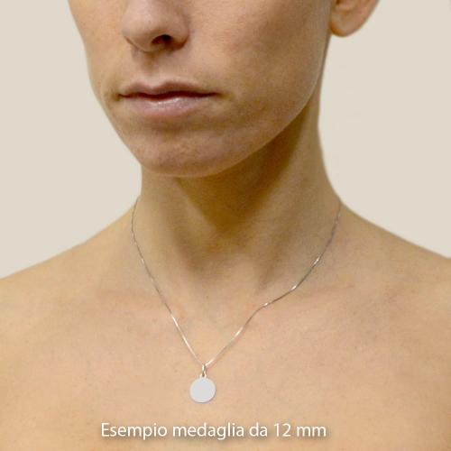 kkjoy Portachiavi di San Giuda Taddeo PREGHIERA PER NOI In Acciaio Inox Ciondolo Medaglia Ovale Religiosa Portachiavi Protezione Amuleto Gioielli Cattolici Borsa Accessori per Donne Uomini