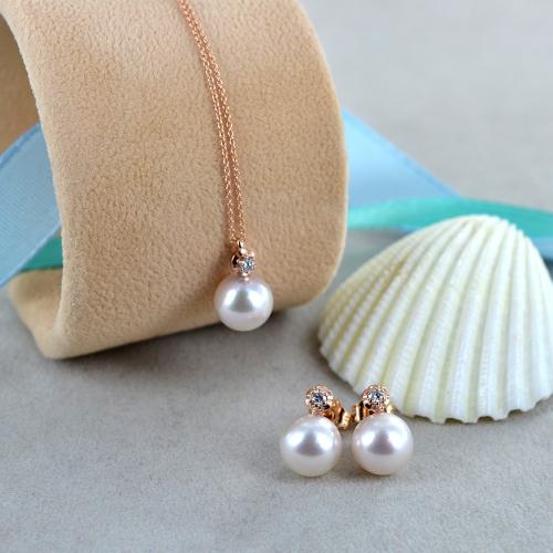 Perle akoya online