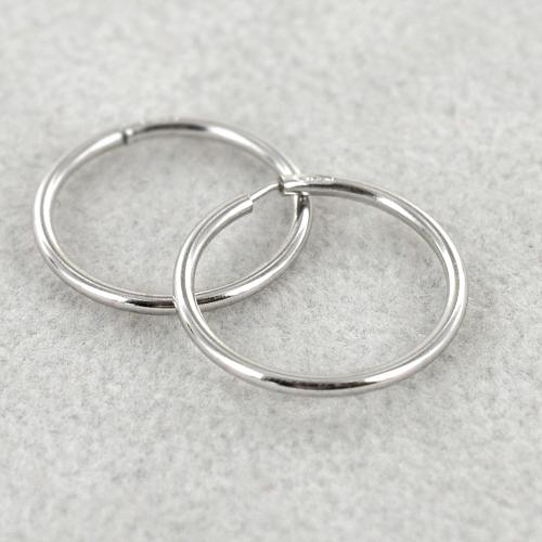 Sofia Milani CREOLE - Orecchini - Silver Coloured/argentato - Foto 7