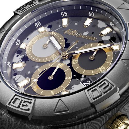 Orologio Billionaire Cronografo Grigio Gioielloro La tua gioielleria onl