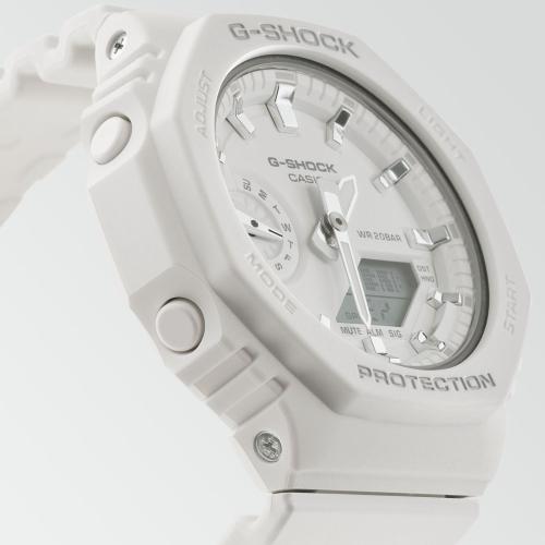 G shock bianco femminile discount