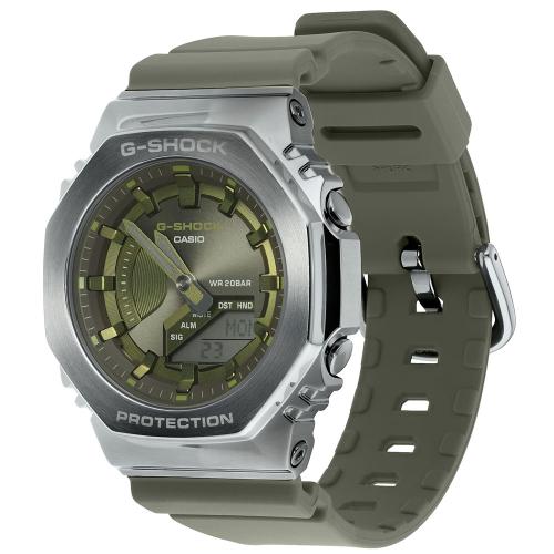 Orologio outlet casio militare
