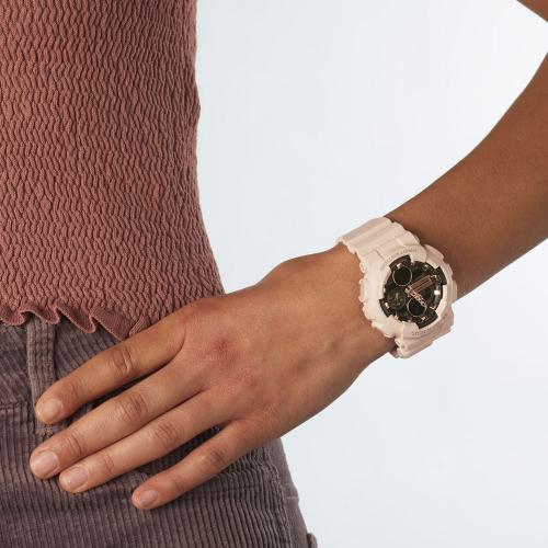 Casio best sale bambina rosa