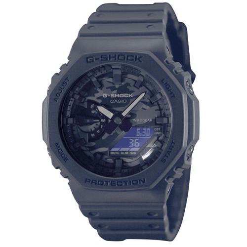 Orologio Casio collezione G SHOCK Classic nero militare Gioielloro La tu