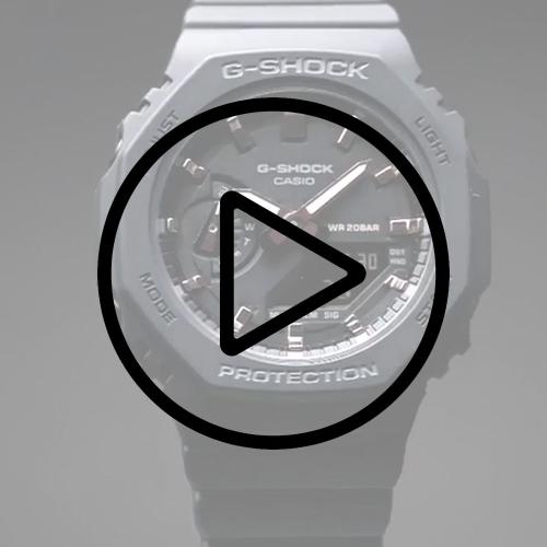 Orologio Casio collezione G SHOCK Classic Rosa Gioielloro