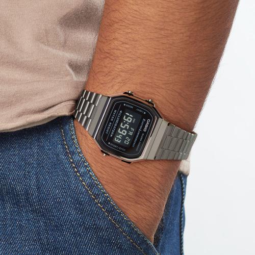 Orologi vintage in contrassegno online