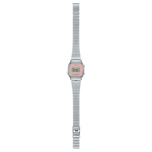 Casio cheap bambina rosa