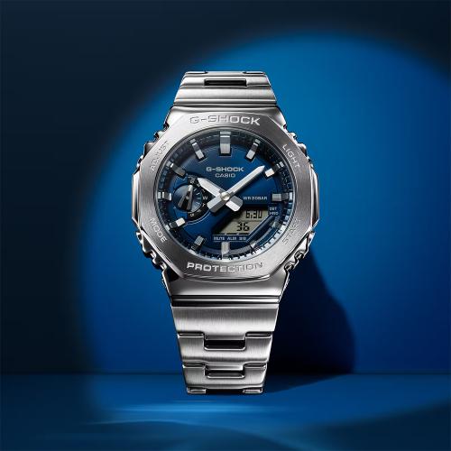 G shock caratteristiche hot sale