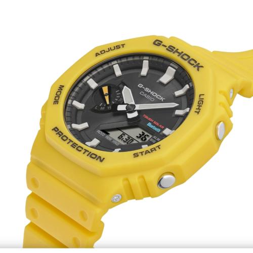 G shock caratteristiche outlet