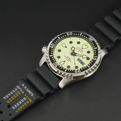 Citizen best sale ny0040 prezzo