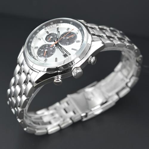 Orologio Cronografo Citizen da uomo CA0451 89A Gioielloro La tua gioiell