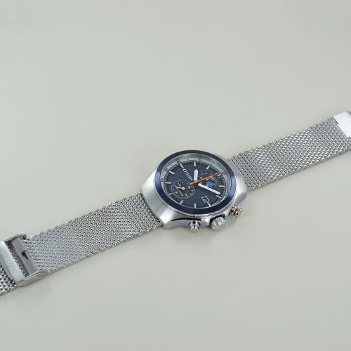 Orologio Cronografo Da Uomo Citizen Eco Drive Crono CA7011 83L Gioielloro