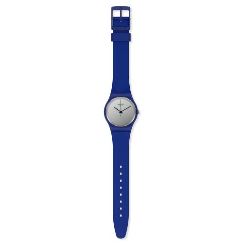 Orologio da Donna Swatch SILVERWAKATI SO28N100 Gioielloro