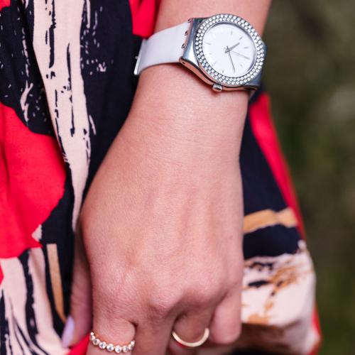 Swatch starry sales party