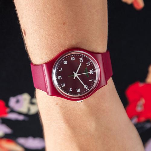 Orologio da Donna Swatch WAKIT SO28R103 | Gioielloro.it - La tua  gioielleria on