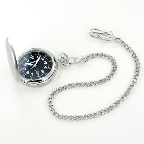 Orologio da tasca modello Savonettes POMEROY Gioielloro La