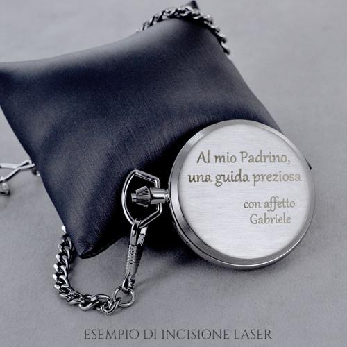 Incisione su cheap orologi idee