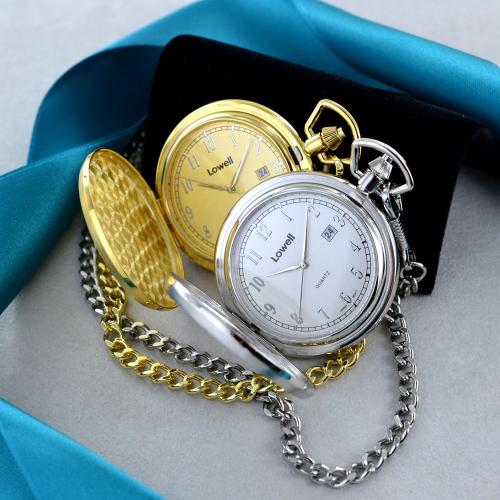 Orologio da taschino best sale nome