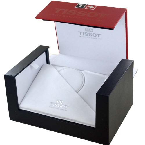 Orologio da tasca Tissot Savonnettes T83.8.450.82 Gioielloro La tua gioi
