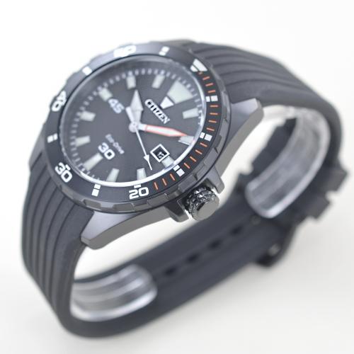 Orologio Da Uomo Citizen Solo Tempo eco Drive BM7455 11E Gioielloro La