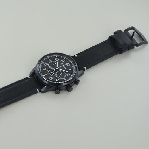 Orologio Da Uomo in acciaio Citizen Eco Drive Crono CA4425-28E |  Gioielloro.it