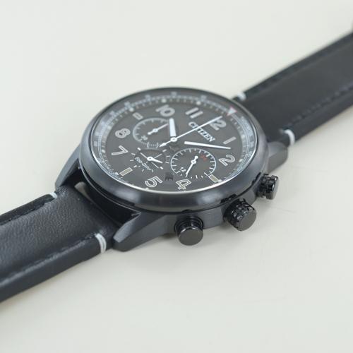 Citizen eco drive nero hotsell
