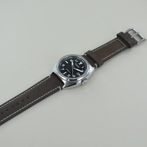 Citizen meccanico outlet