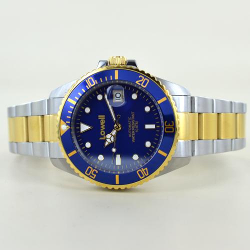 Orologio lowell automatico prezzo clearance