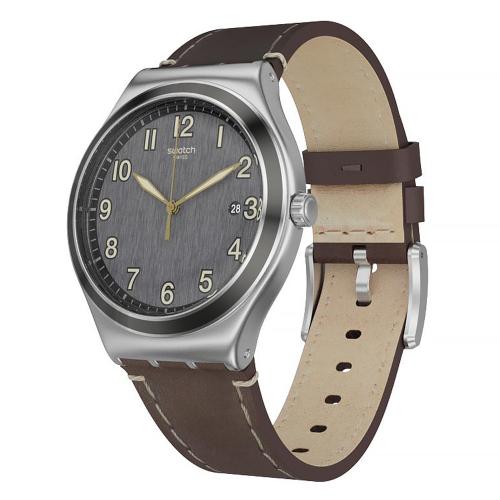 Orologio da Uomo Swatch Brandy YWS445