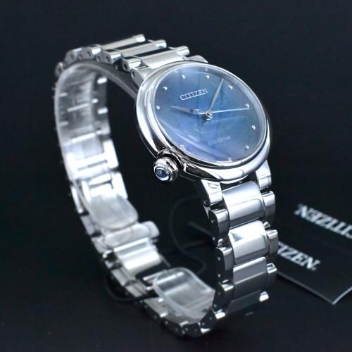 Orologio citizen discount eco drive donna