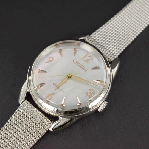 Citizen eco cheap drive solo tempo