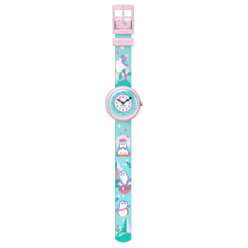 Orologi flik flak rivenditori top