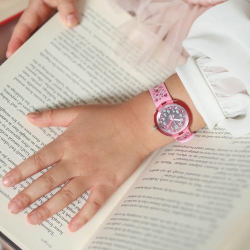 Swatch flik flak bambina 2025