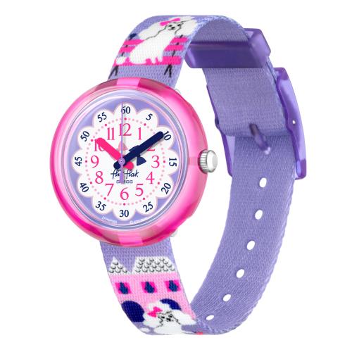 Orologio flik flak cheap bambina amazon
